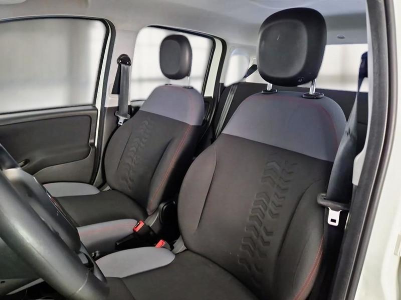 FIAT PANDA 0.9 TWINAIR TURBO NATURAL P. E6D-T EASY 5 PORTE BERLINA