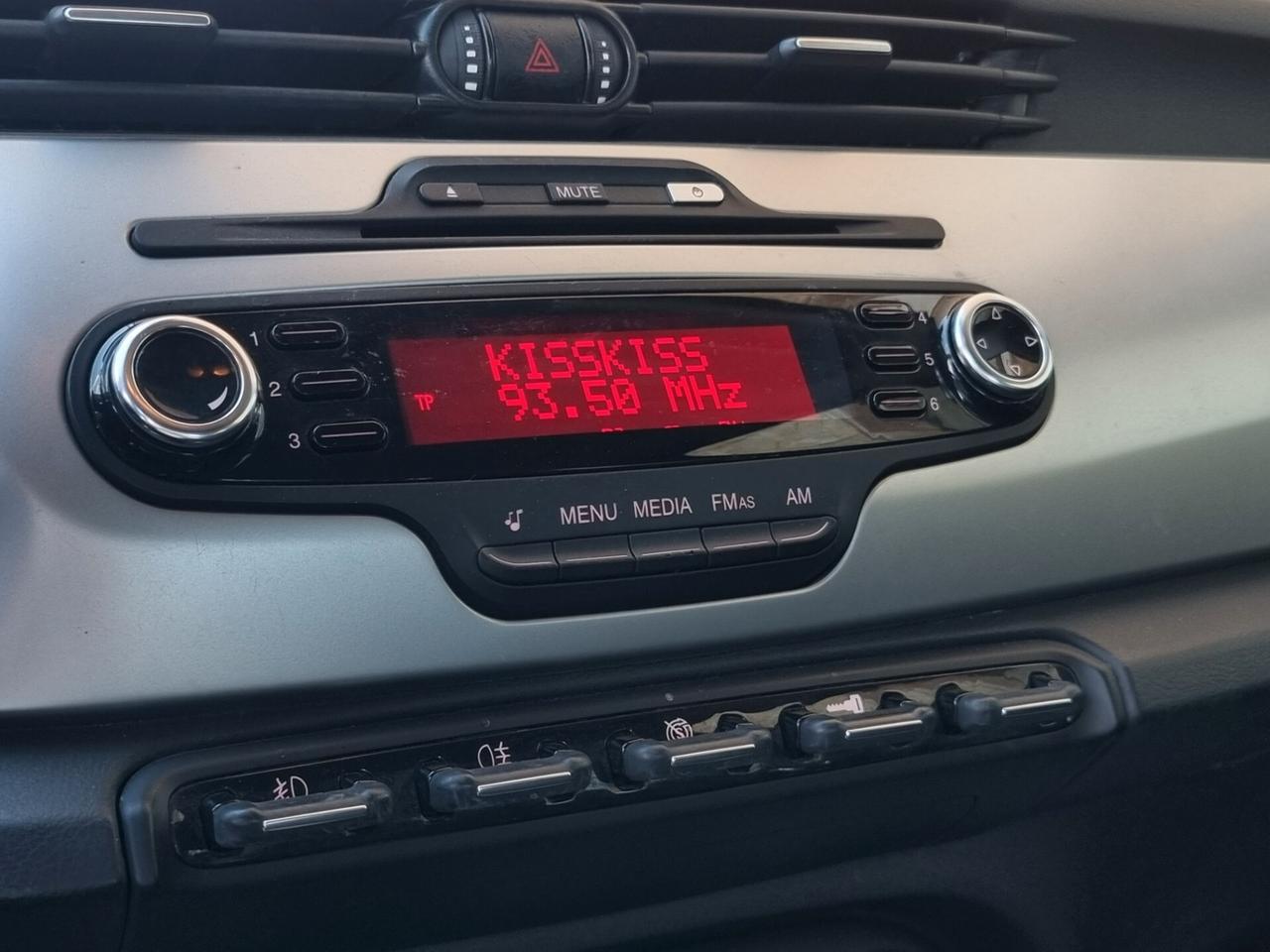 Alfa Romeo Giulietta 1.6 JTDm-2 105 CV Progression