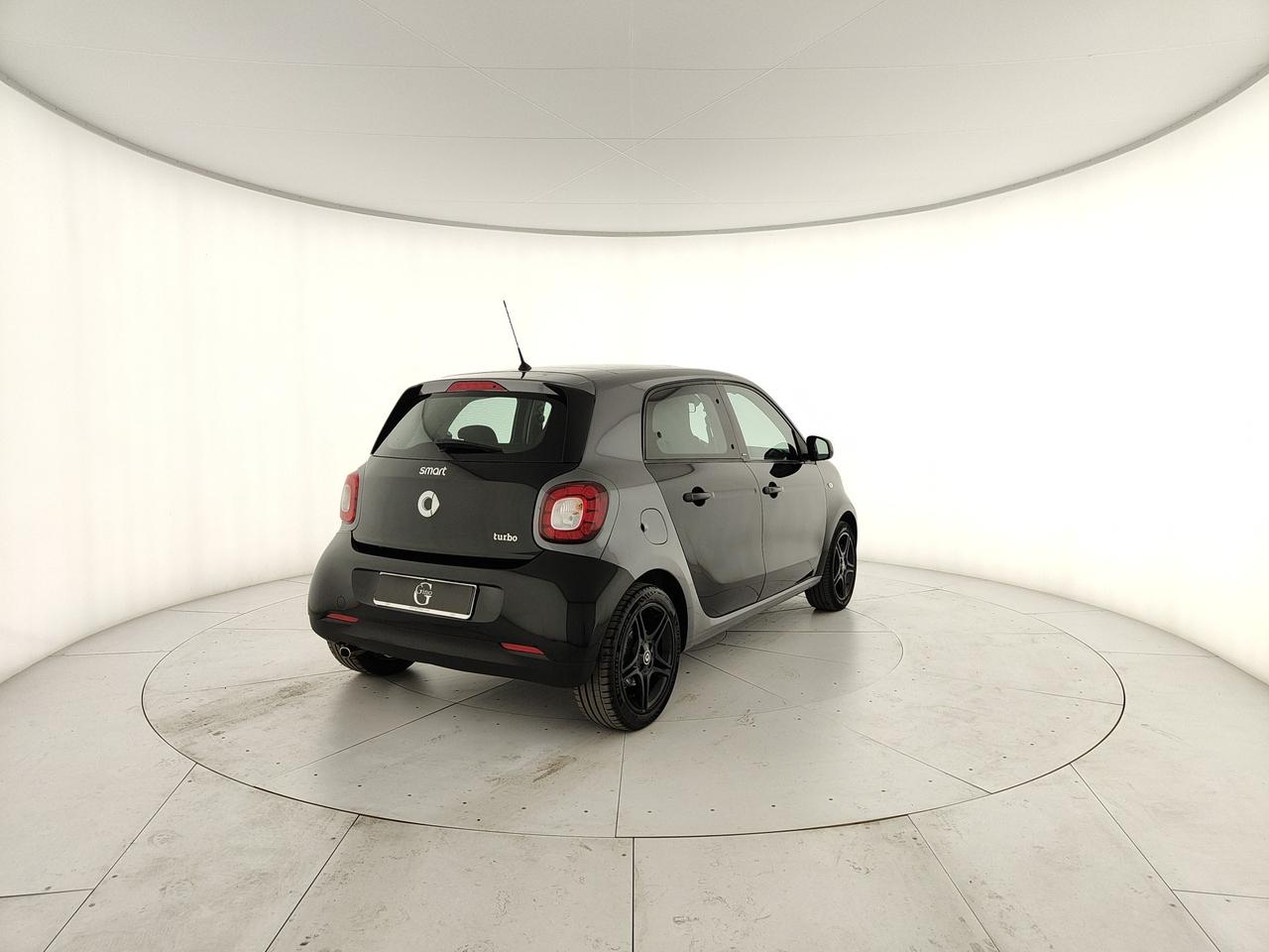 SMART Forfour 0.9 t Urban (sport edition1) 90cv twinamic