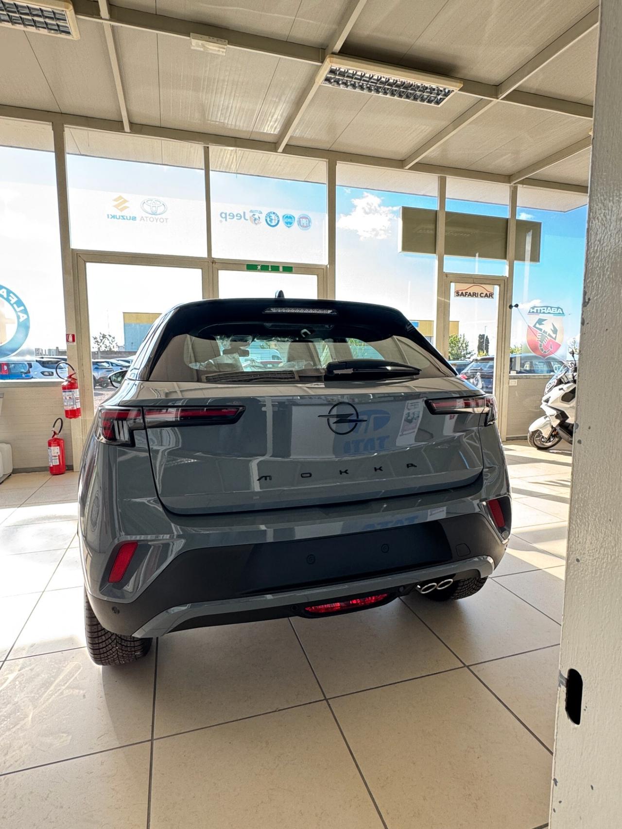 Opel Mokka 1.2 Turbo 136 CV Edition