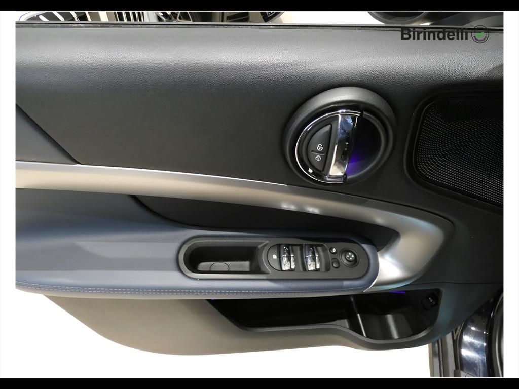 MINI Mini Countrym.(F60) - Mini 2.0 Cooper D Yours Countryman