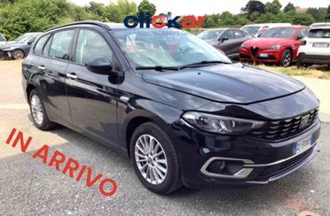 FIAT TIPO 1.6 Mjt 130Cv S.W. - Led Navi