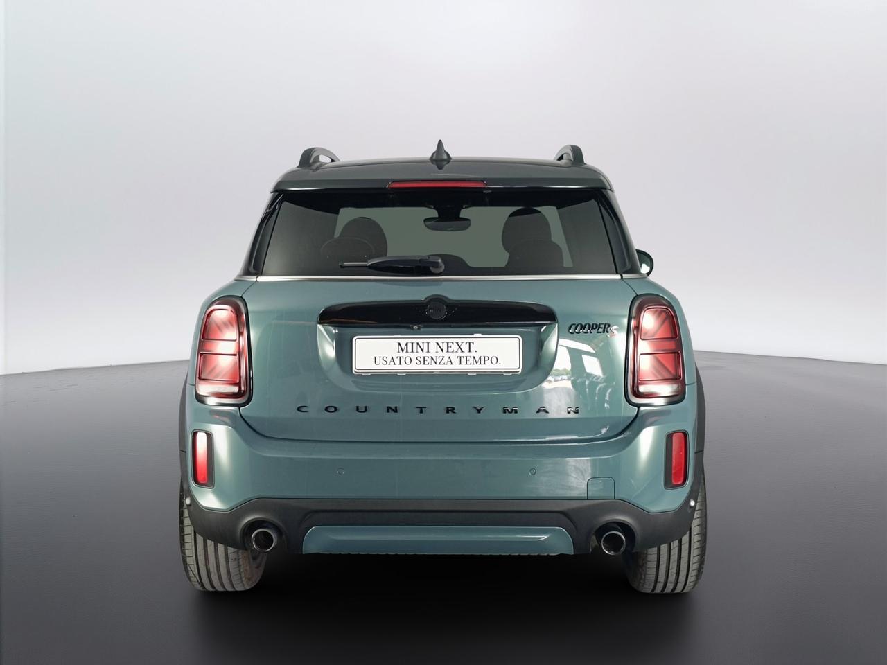 MINI Mini Countryman F60 2020 - Mini Countryman 2.0 Cooper S Yours all4 auto