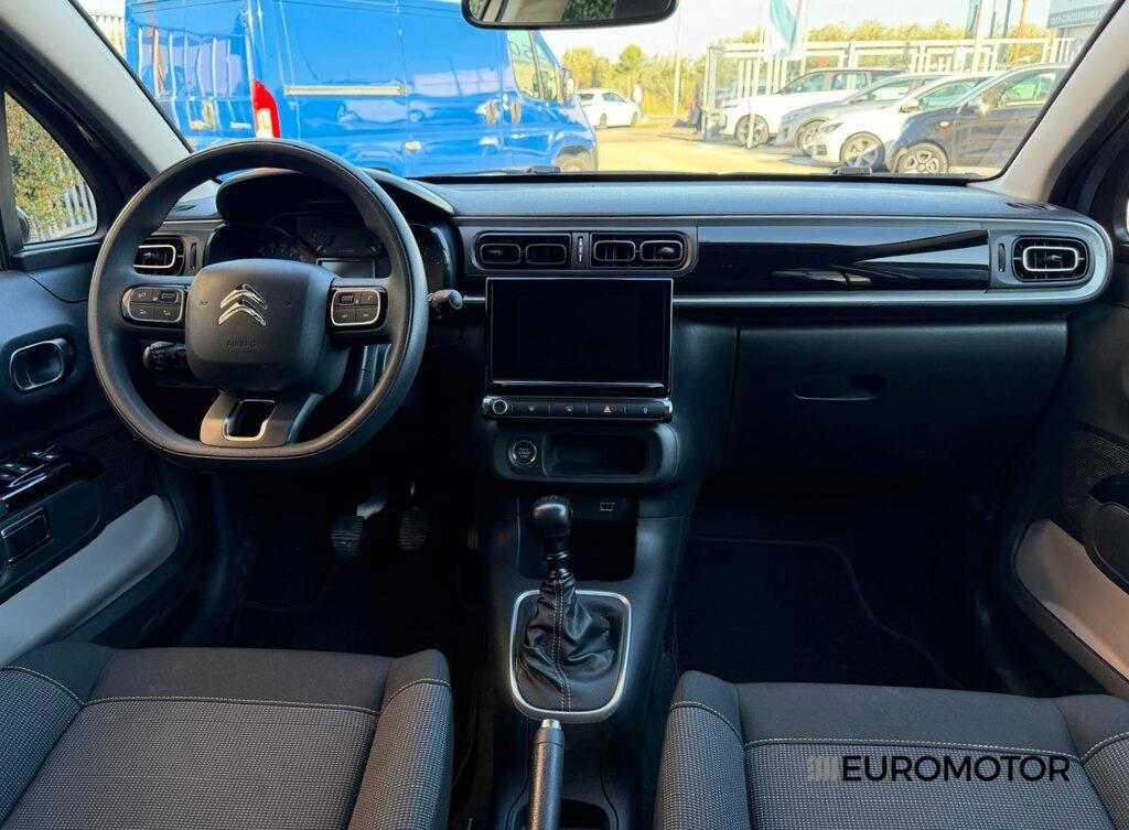 Citroen C3 1.2 PureTech Max