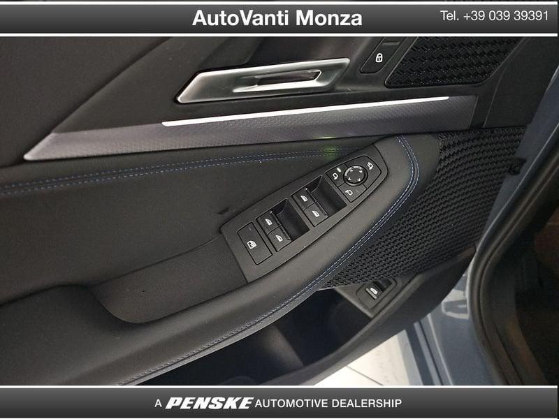 BMW Serie 2 Active Tourer 218d Active Tourer Msport