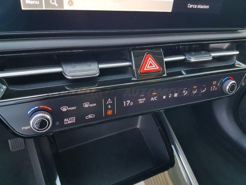 KIA Niro Niro EV 64,8 kWh Business