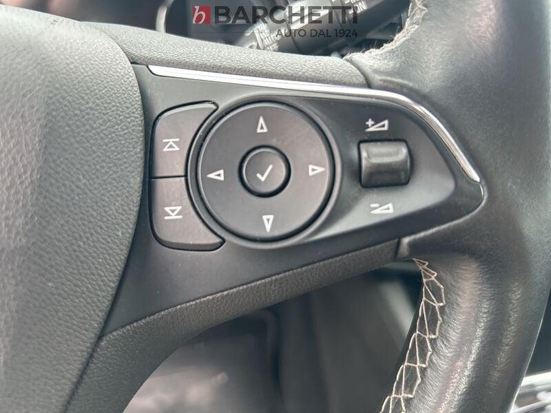 Opel Insignia 18 2.0 CDTI S&S AUT. SPORTS TOURER INNOVATION