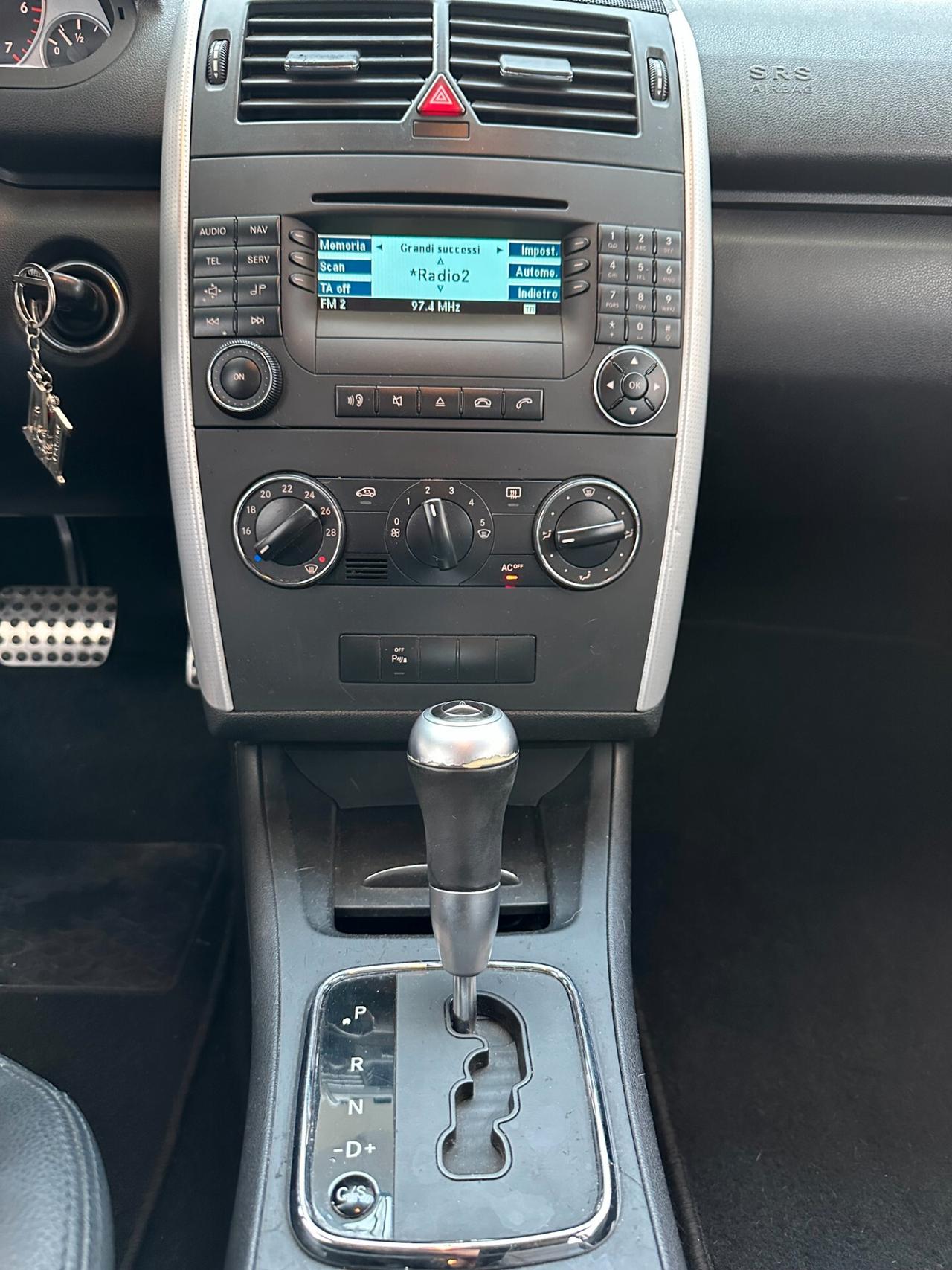 Mercedes-benz Coupe A150 Benz, Euro 4, si neopat, automatico