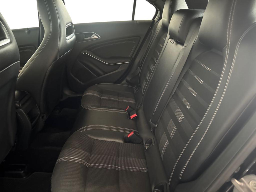 Mercedes Classe A 180 180 D Sport