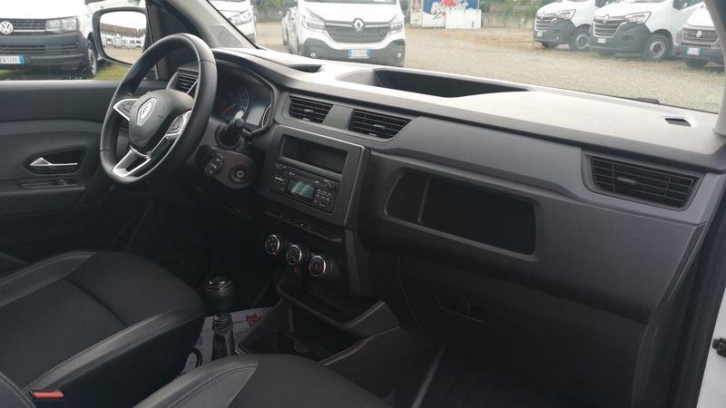Renault Express 1.4 Blue dCi 95 Van