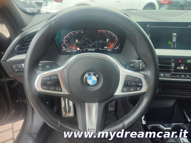 BMW 120 d xDrive 5p. Msport