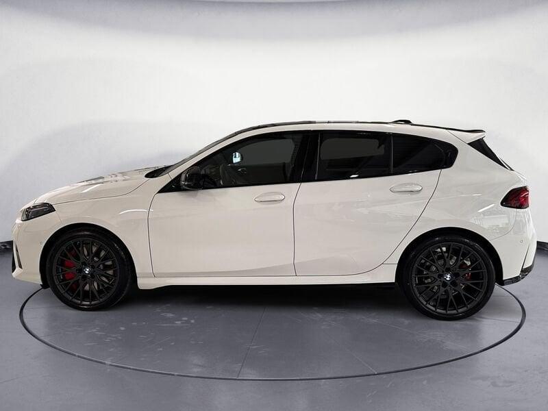 BMW Serie 1 120d MSport Pro aut.