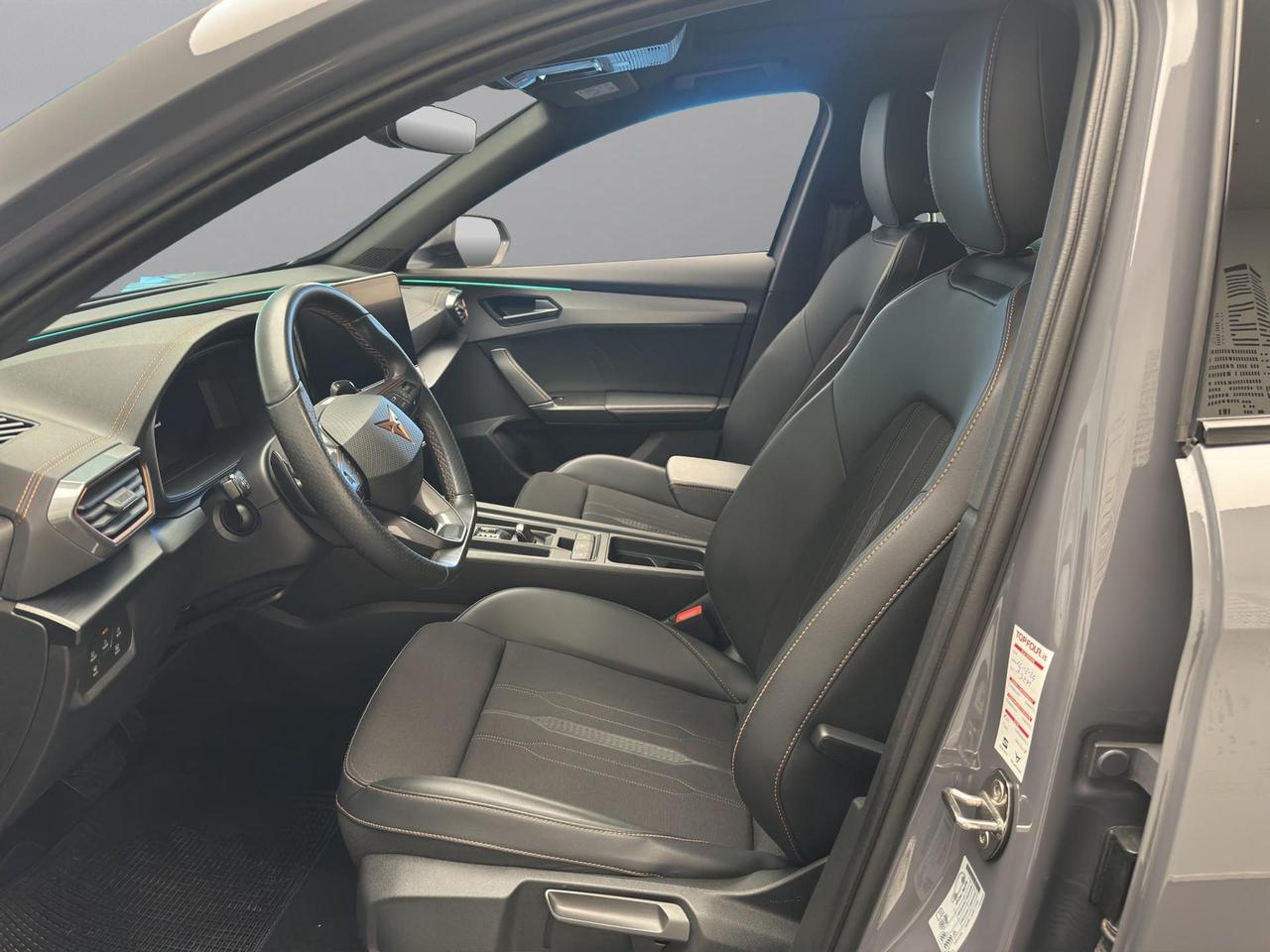 Cupra Formentor 2.0 tsi 4drive 190cv dsg