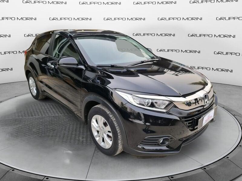 Honda HR-V 1.5 i-VTEC Elegance Navi ADAS