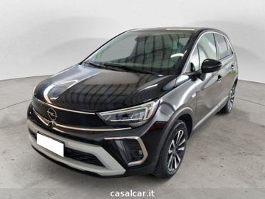Opel Crossland Crossland 1.5 ECOTEC D 110 CV Start&Stop Elegance FINO A 3 ANNI DI GARANZIA KM ILLIMITATI PARI ALLA