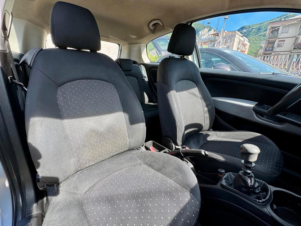 Fiat Grande Punto Grande Punto 1.2 3 porte Active