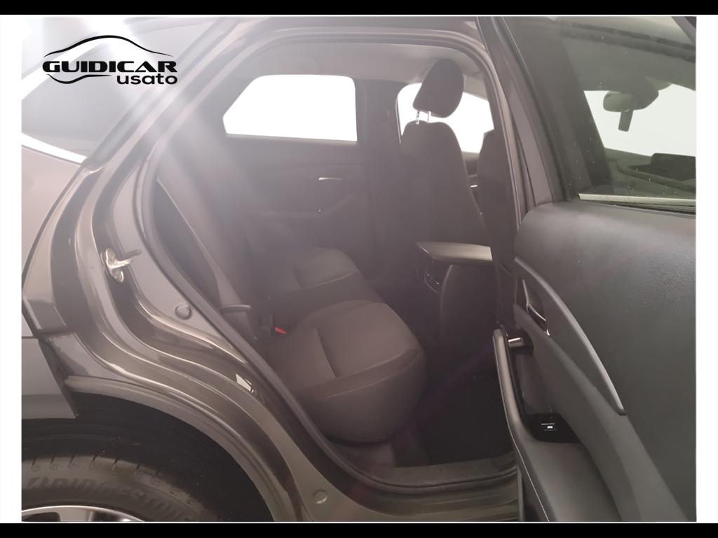 MAZDA CX-30 - CX-30 2.0 m-hybrid Exclusive 2wd 150cv 6at