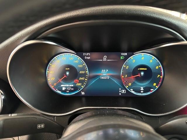 Mercedes-benz GLC 220 d 4Matic Premium