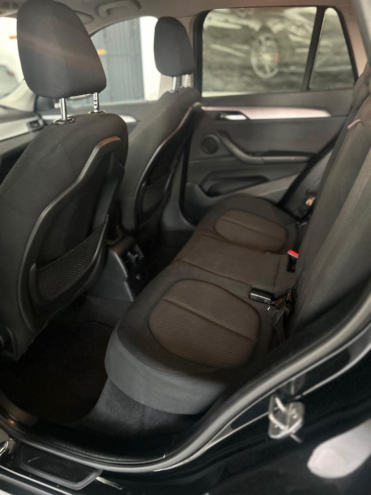 Bmw X1 sDrive18d Advantage