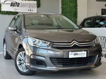 Citroen C4 - 1.6 | 100 CV