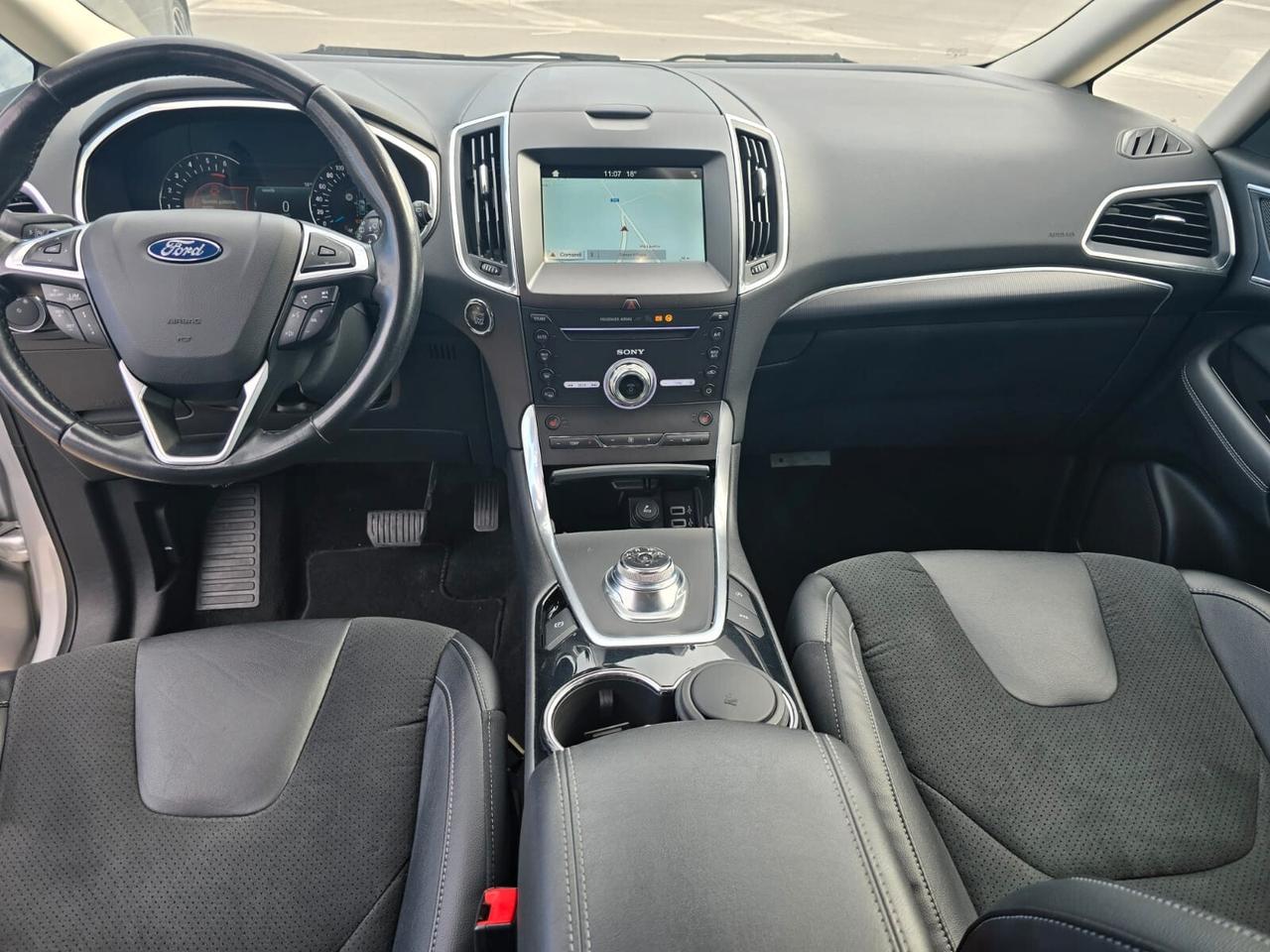 Ford S-Max 2.0 EcoBlue 150CV Start&Stop Aut. Vignale