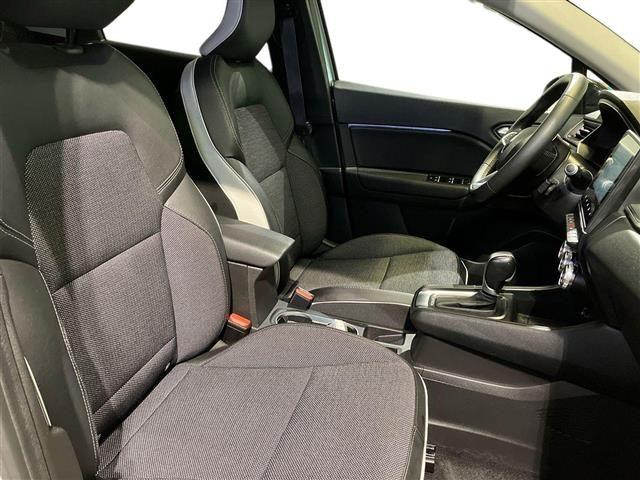 RENAULT Captur 1.6 E-Tech hybrid Intens 145cv auto