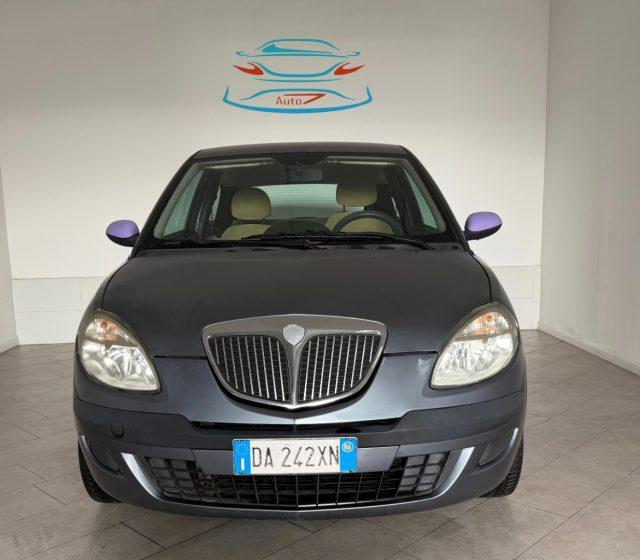 LANCIA Ypsilon 1.2