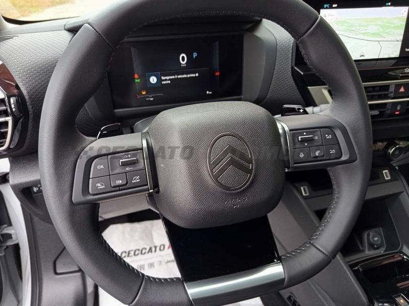 Citroën C4 C4 1.2 hybrid Collection 145cv e-dcs6