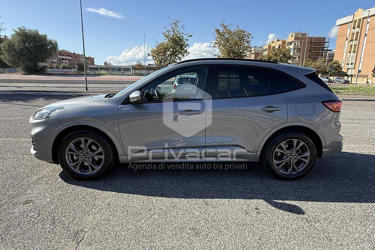 FORD Kuga 2.5 Full Hybrid 190 CV CVT 2WD ST-Line