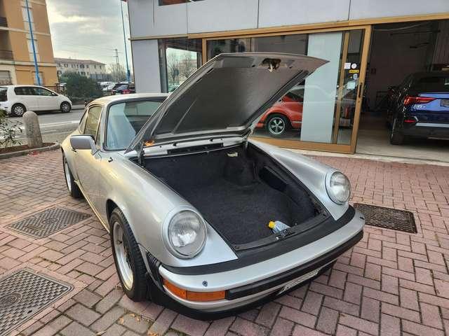 Porsche 911 3.0 sc