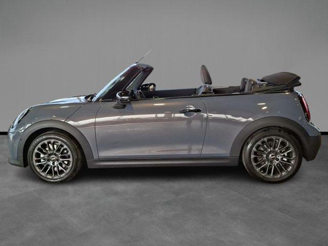 MINI Cooper C Cabrio 2.0 Cooper C Classic Pacchetto S Cabrio