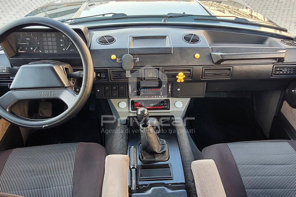 LAND ROVER Range Rover 2.5 TD 5 porte Vogue
