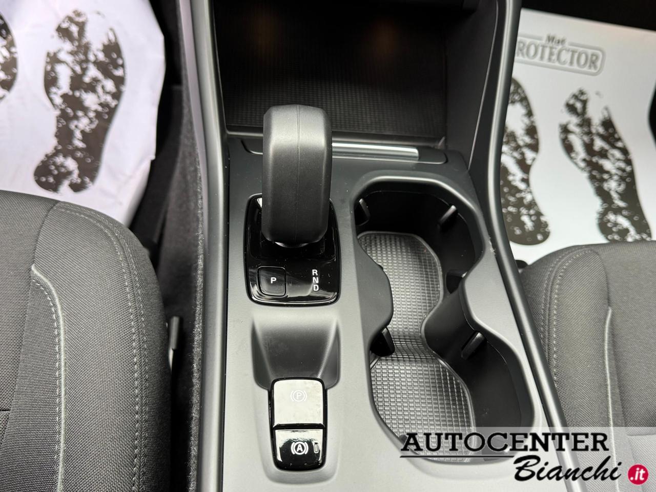 Volvo XC40 1.5 t4 phev Inscription Expression auto my21