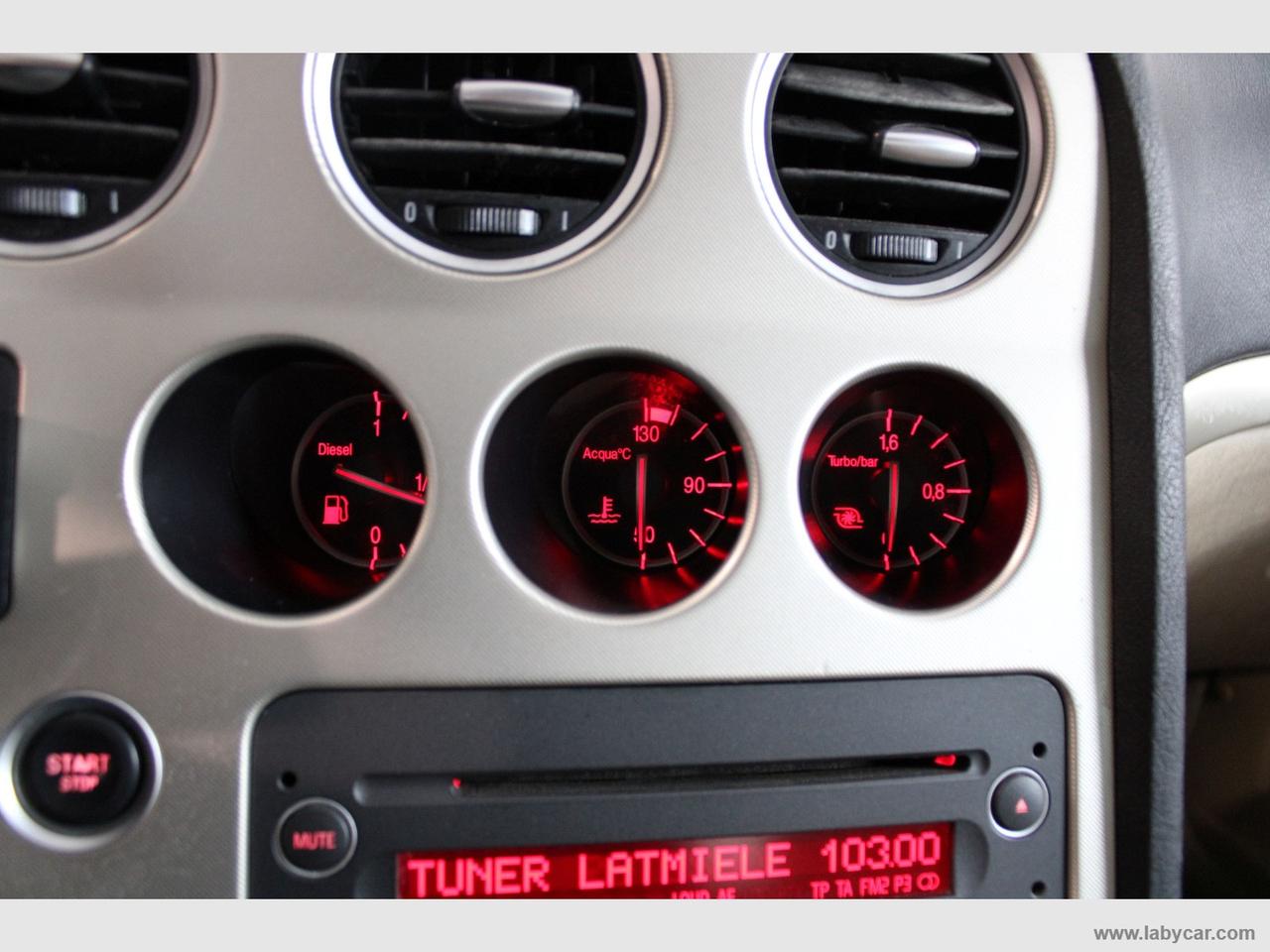 ALFA ROMEO 159 1.9 JTDm 16V SW