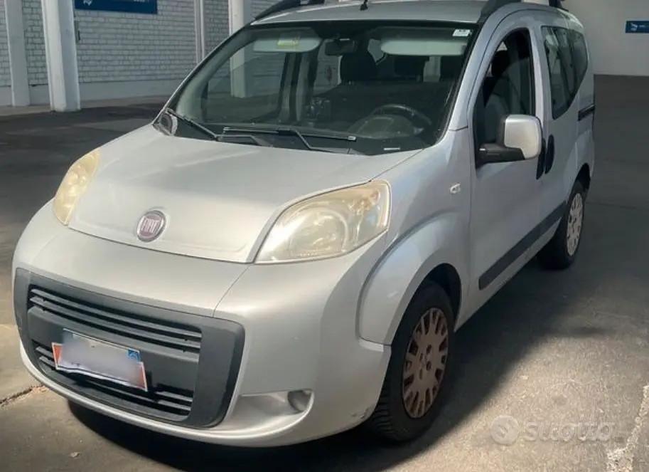 fiat qubo 1.3 multijet 75 cavalli