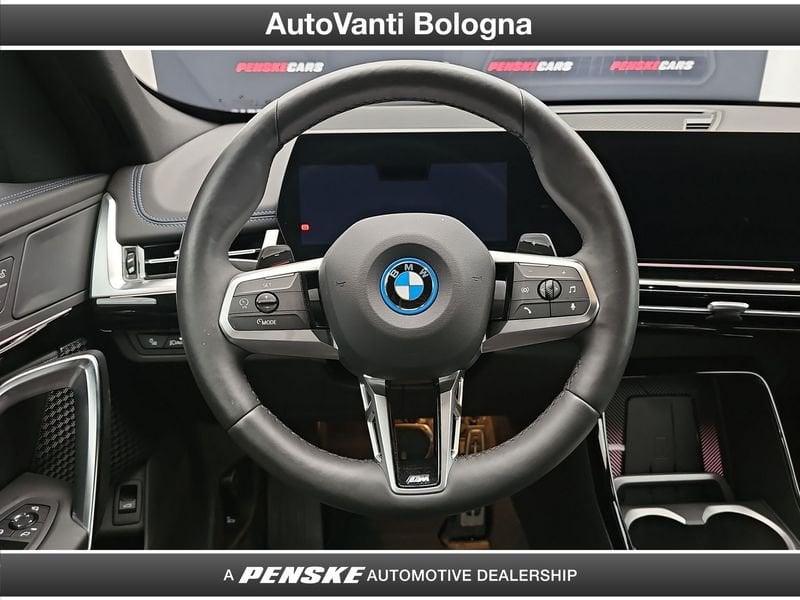 BMW X1 X1 xdrive 25e MSport Pro auto