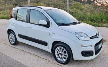 Panda 1.2 EasyPower City Life GPL (IVA esp)