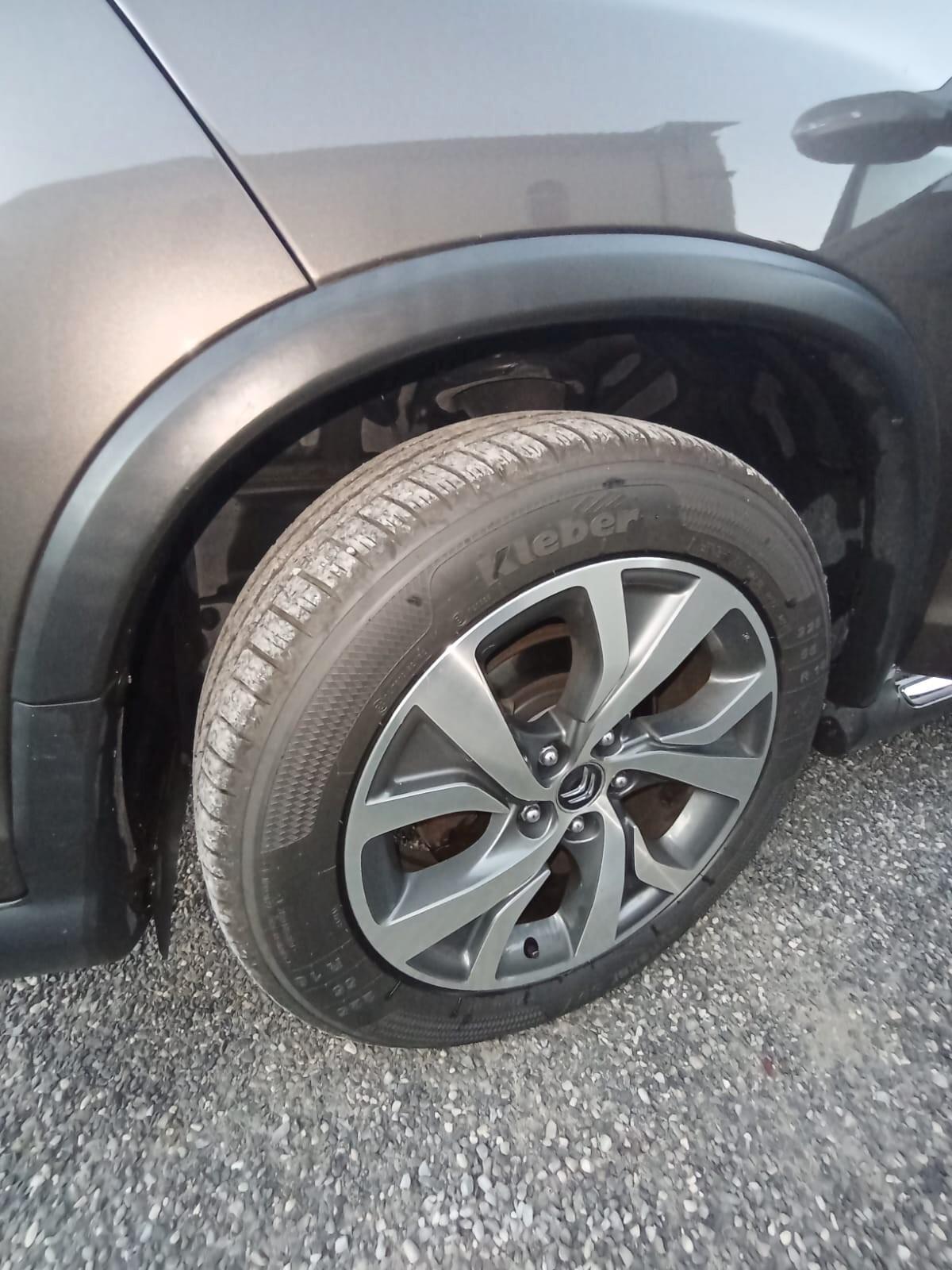BELLISSI.MA Citroen C4 Aircross 1.8 HDi 150 FULL OPTIONAL