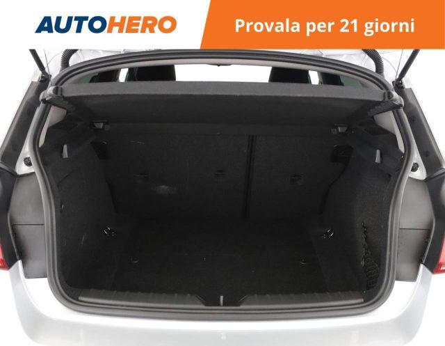 BMW 116 d 5p. Advantage