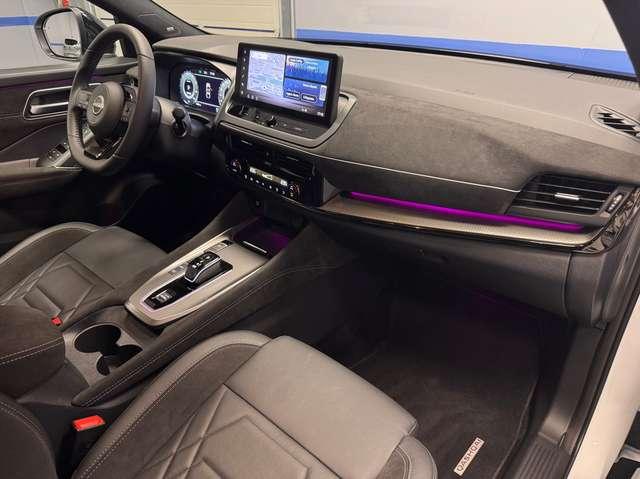 Nissan Qashqai Qashqai E-power N-Design 2wd 158cv PRONTA COSNEGNA