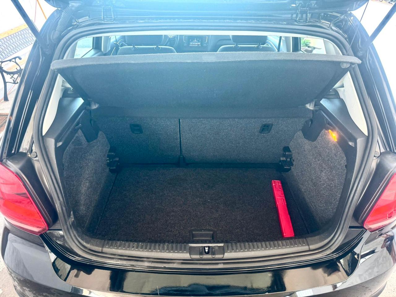 Volkswagen Polo 1.0 OK Neopatentati