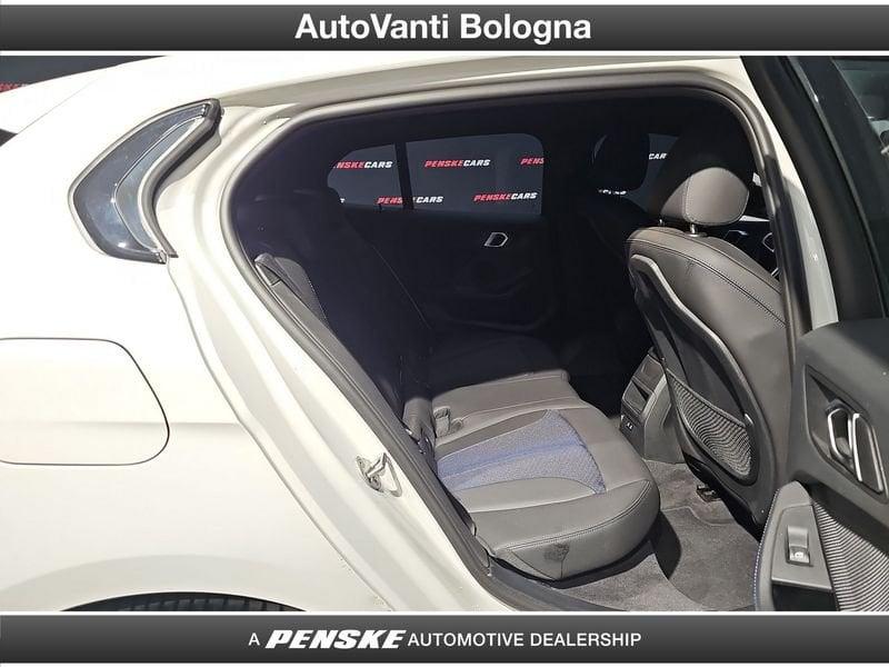 BMW Serie 1 116d Msport