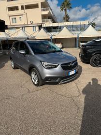 OPEL CROSSLAND KM 44000 X 1.5 ECOTEC D 102 CV