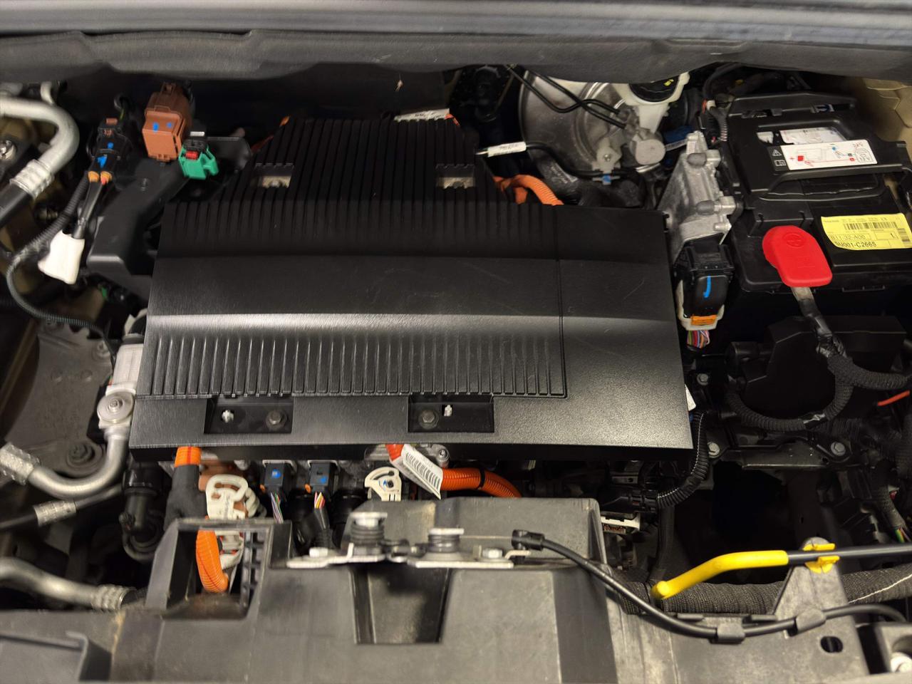 Toyota Proace City Verso electric L1 50kWh D