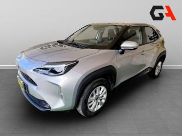 Toyota Yaris Cross 1.5 Hybrid 5p. Business