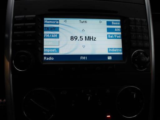 Mercedes Classe B B 200 cdi Sport