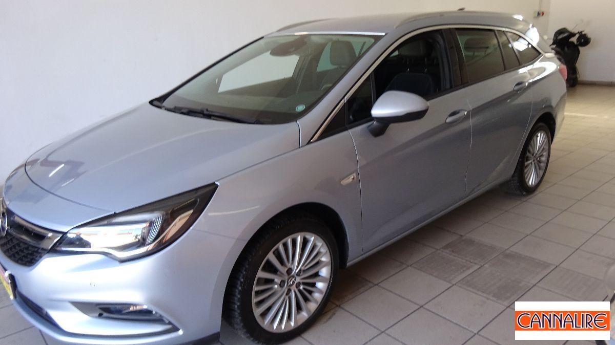 OPEL - Astra - 1.6 CDTi 110 CV S&S 5p. Innovation