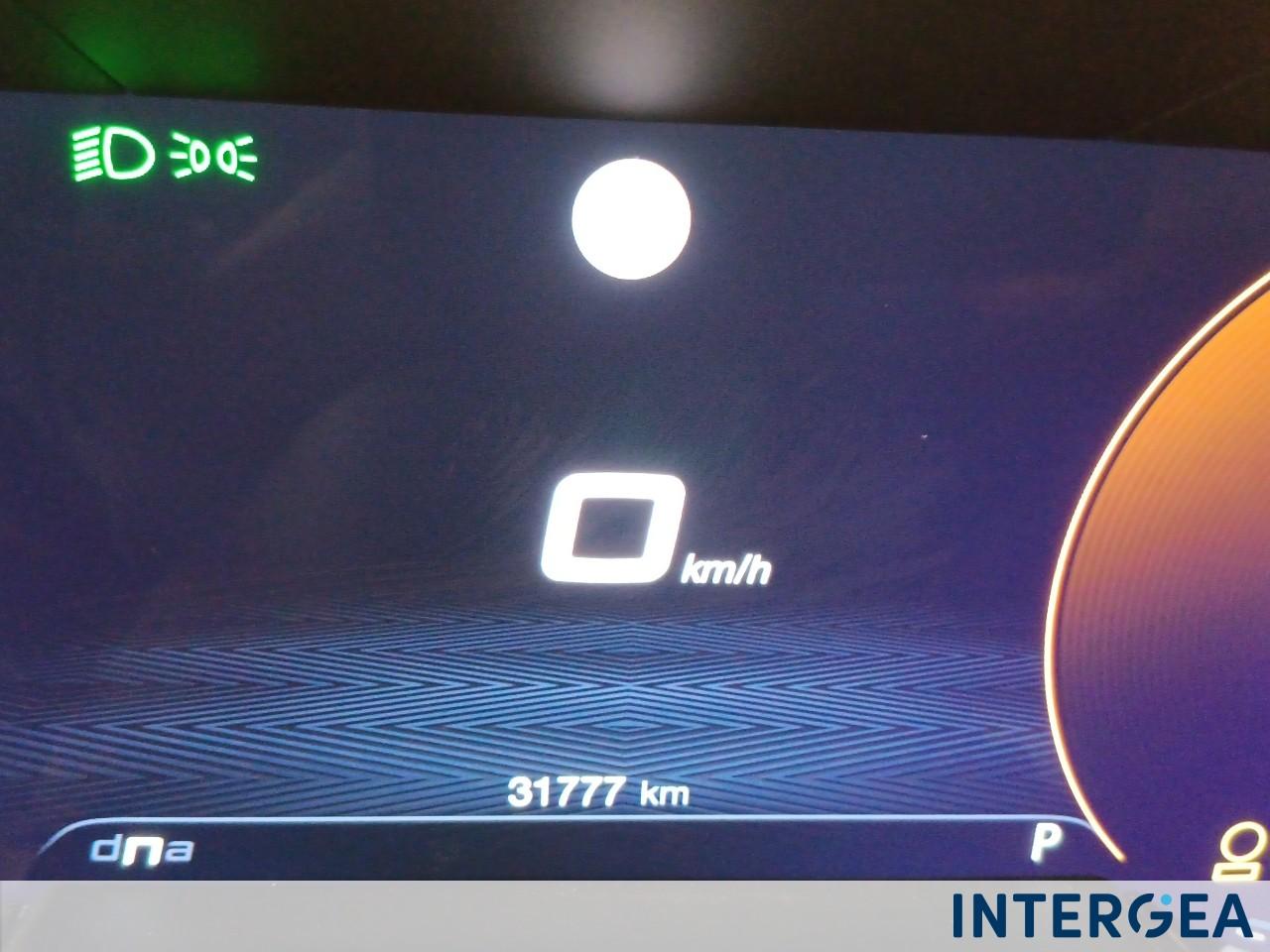 ALFA ROMEO Tonale 1.6 Ti 130cv tct6