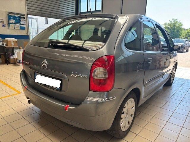 CITROEN Xsara Picasso 1.8 16V Elegance Bi Energy