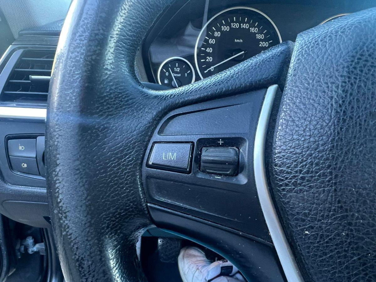 BMW - Serie 3 Touring - 318d Modern